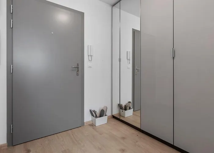 Appartement Blue Moon With Free Parking